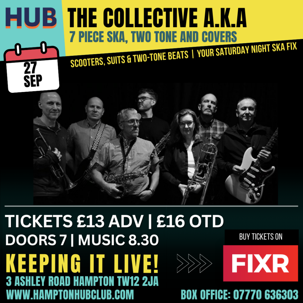 The Collective A.K.A