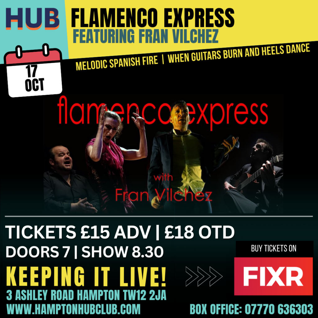 Flamenco Express