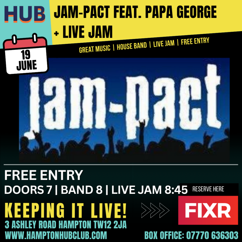 Jam-Pact